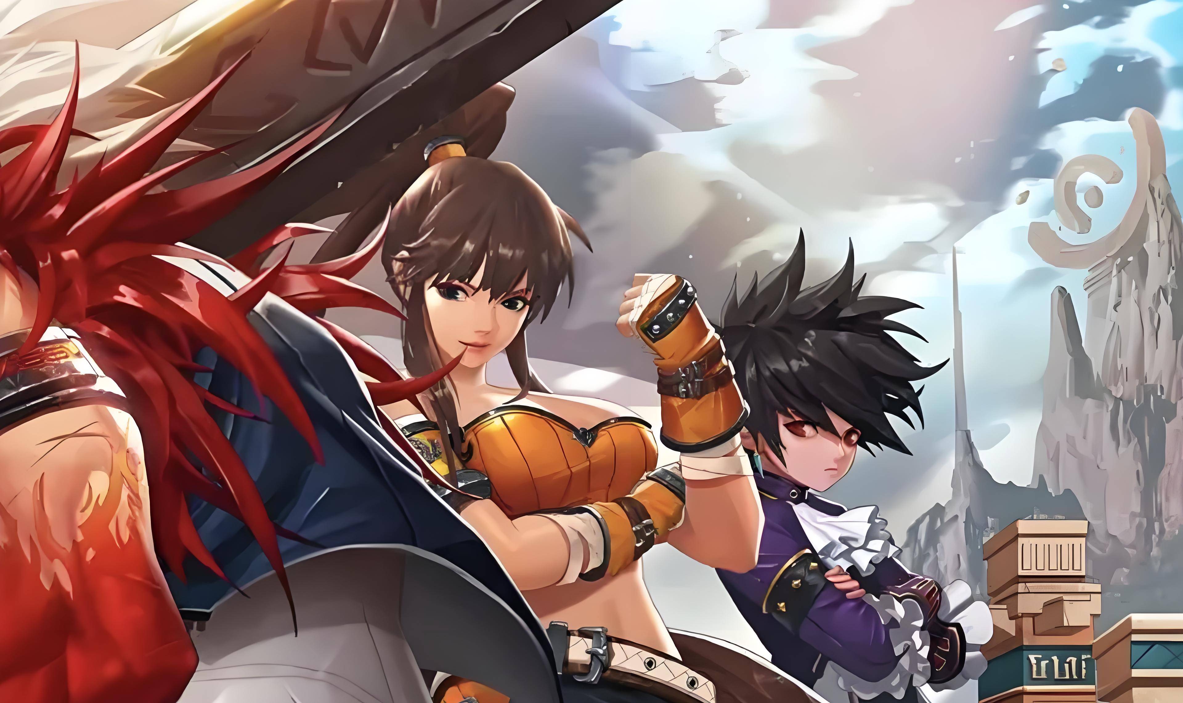 使得他在中 使得他在中