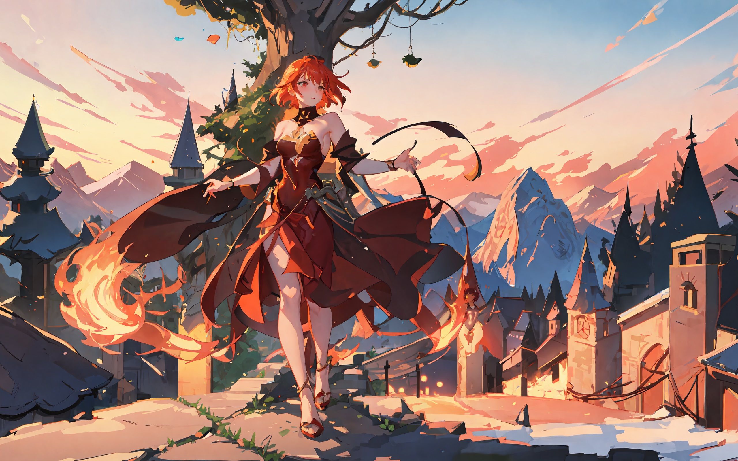 次化险为夷 次化险为夷